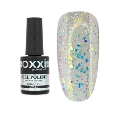 Гель лак Rumba Oxxi 4